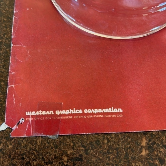 Loni Anderson WHITE BIKINI POSTER VINTAGE 1980's WKRP - Picture 5 of 9